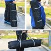 NEWCES Tent for Camping Instant Cabin Tent for Camping 3-4 People Camping Rain Tents Picnic Field Survival Waterproof Fishing Home Camping Tents Blue Outdoor Camping Adventure Winter Fishing Tent view 4