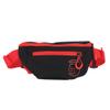 GAMMA Sports Tour Fanny Pack, Small Waist Pack for Pickleball Equipment, 10.5" x 6.5", Black view 1