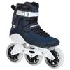 Powerslide Swell 110 Skates Navy 8.0 (41) view 1