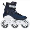 Powerslide Swell 110 Skates Navy 8.0 (41) view 2