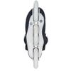 Powerslide Swell 110 Skates Navy 8.0 (41) view 4