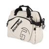 Gamma Sports Tour Tote Bag, Pickleball Bag for Pickleball Paddles, Gear, and Clothes, White view 1