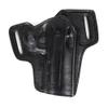 DORUK Holster Fits CZ Shadow 2 Owb Combat Master Handmade Leather Gun Holster (Black Right Hand) view 1
