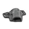 DORUK Holster Fits CZ Shadow 2 Owb Combat Master Handmade Leather Gun Holster (Black Right Hand) view 3