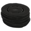 PLAFOPE 10pcs Safety Hat Liners for Construction Protective Inserts for Hard Hats Sweat Absorption Fit Comfortable Sponge Padding for Outdoor view 1