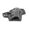 Doruk Holster Colt 1911 5 inch Owb Combat Master Handmade Leather Gun Holster (Black Right Hand) view 3