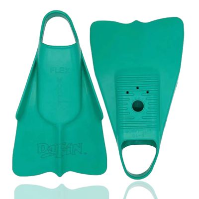 DaFiN Flex Swimfins Sea Green - Medium