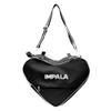 Impala Skate Bag Black view 1