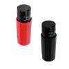 B Baosity Tennis Ball Saver Practical 3 Balls Equipment Restore Tennis Shape Lightweight Storage Box Can Restore Container Tennis Pressure Maintaining, Red view 2