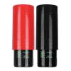 B Baosity Tennis Ball Saver Practical 3 Balls Equipment Restore Tennis Shape Lightweight Storage Box Can Restore Container Tennis Pressure Maintaining, Red view 3