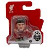 SoccerStarz - Liverpool Harvey Elliott - Home Kit (2024 Version) view 2