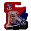 SoccerStarz - Crystal Palace Marc Guehi - Home Kit (Classic Kit) view 2