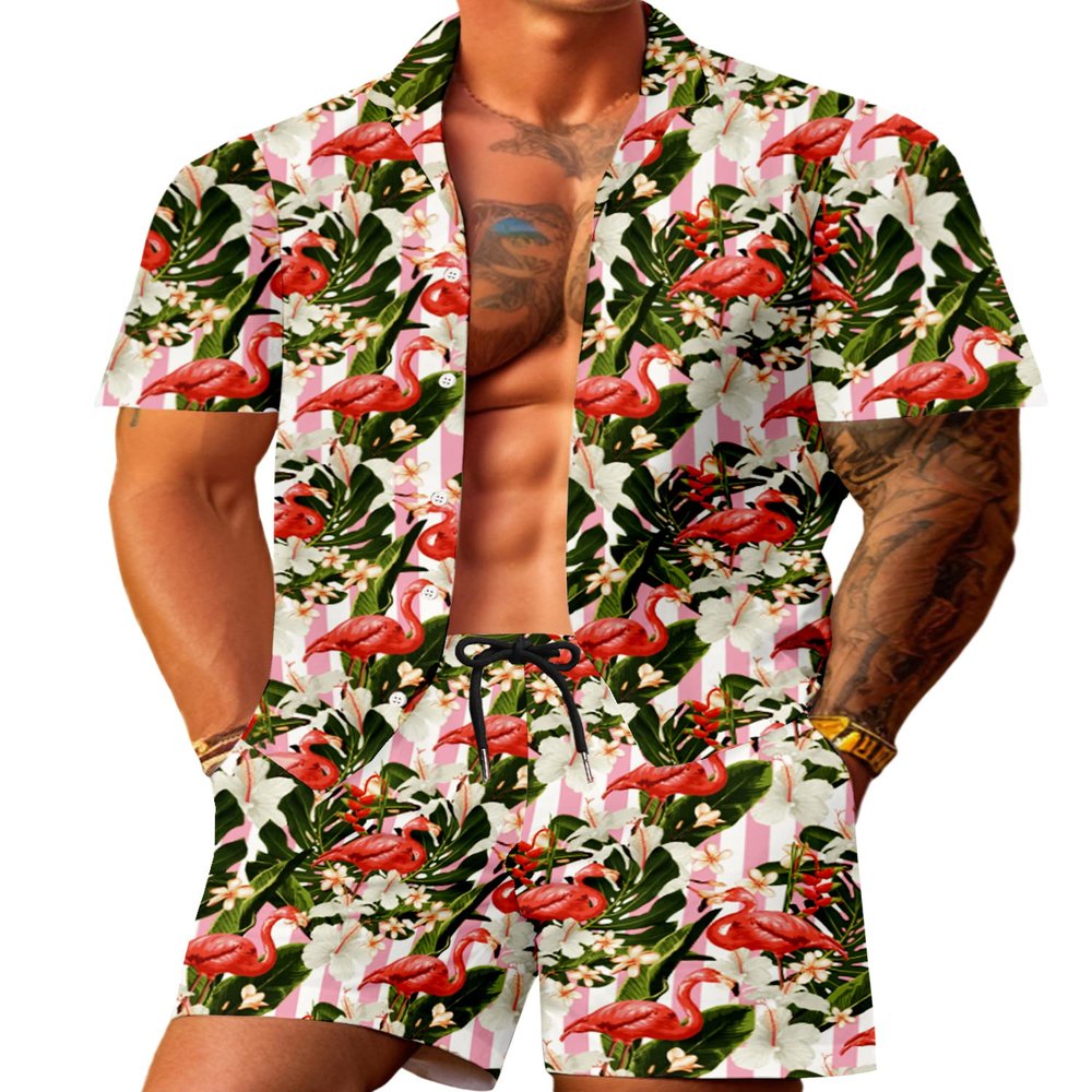 JoZorro Mens 90s Retro Gold Track Suits 2 Piece Set