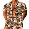 JoZorro Mens 90s Retro Gold Track Suits 2 Piece Set view 1