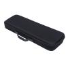 Alomejor Fishing Rod Case EVA Shockproof Hard Shell Fishing Pole Reel Gear Storage Bags Organizer view 1