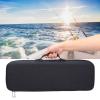 Alomejor Fishing Rod Case EVA Shockproof Hard Shell Fishing Pole Reel Gear Storage Bags Organizer view 3