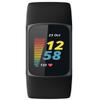 Fitbit Charge 5 Advanced Fitness Tracker with GPS, Heart Rate, Sleep & Health Tracker - Power Bundle with Adapter (Graphite Stainless Steel) view 3