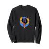 Colorful Phoenix Sweatshirt view 1