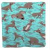 Caroline's Treasures MLM1079TBLT Fawn Italian Greyhound Soft Travel Blanket with Bag Airplane Blanket, Indoor Outdoor Camping Blanket for Traveling, Picnics, Beach Trips, Concerts view 1