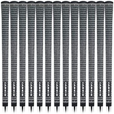 Lamkin Crossline Full-Cord 13 pack bundle, Midsize