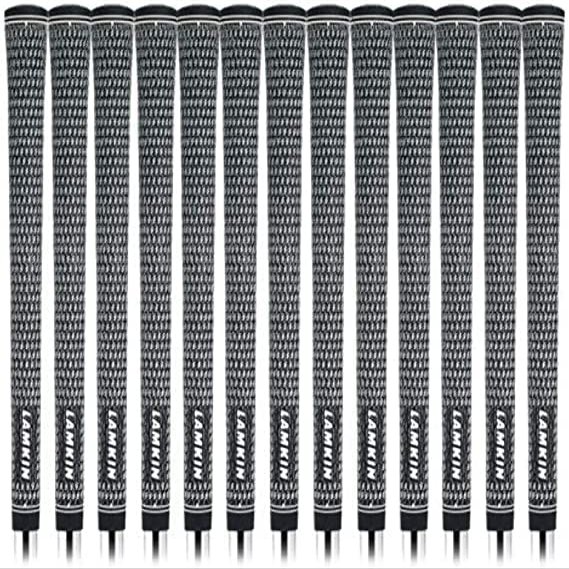 Lamkin Crossline Full-Cord 13 pack bundle, Midsize