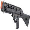 Evike Airsoft - 6mmProShop Custom Sword-Fish AEG Airsoft SMG (Model: Swordfish-A4 / 350 FPS) view 1