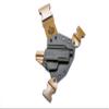 Chest Holster | SIG P365 Macro | Optic Cut | Right Hand | MAS Grey view 1
