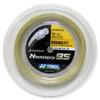 Yonex Badminton String Reel, Assorted Variety (Nanogy 95 Cosmic Gold) view 1