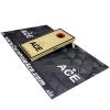 CornholeAce ACE Professional Cornhole Pitch Pads Set - 2 Anti-Slip Mats for Board Stability & Bag Protection (8 ft x 5 ft) view 4