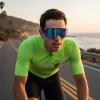 AVV Polarized cycling glasses sports sunglasses,UV400 Protection Fishing Driving running baseball sunglasses for men women view 2