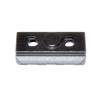 K Kexuan Single Picatinny Mini Rail, 1.50", 3 Slots Compatible with Key Mod Rails view 2