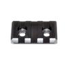 K Kexuan Single Picatinny Mini Rail, 1.50", 3 Slots Compatible with Key Mod Rails view 4