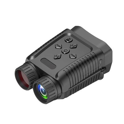 NV1182 Digital Night Vision Binoculars with Recording Mini HD 1080P View Goggles (NV1182-8)