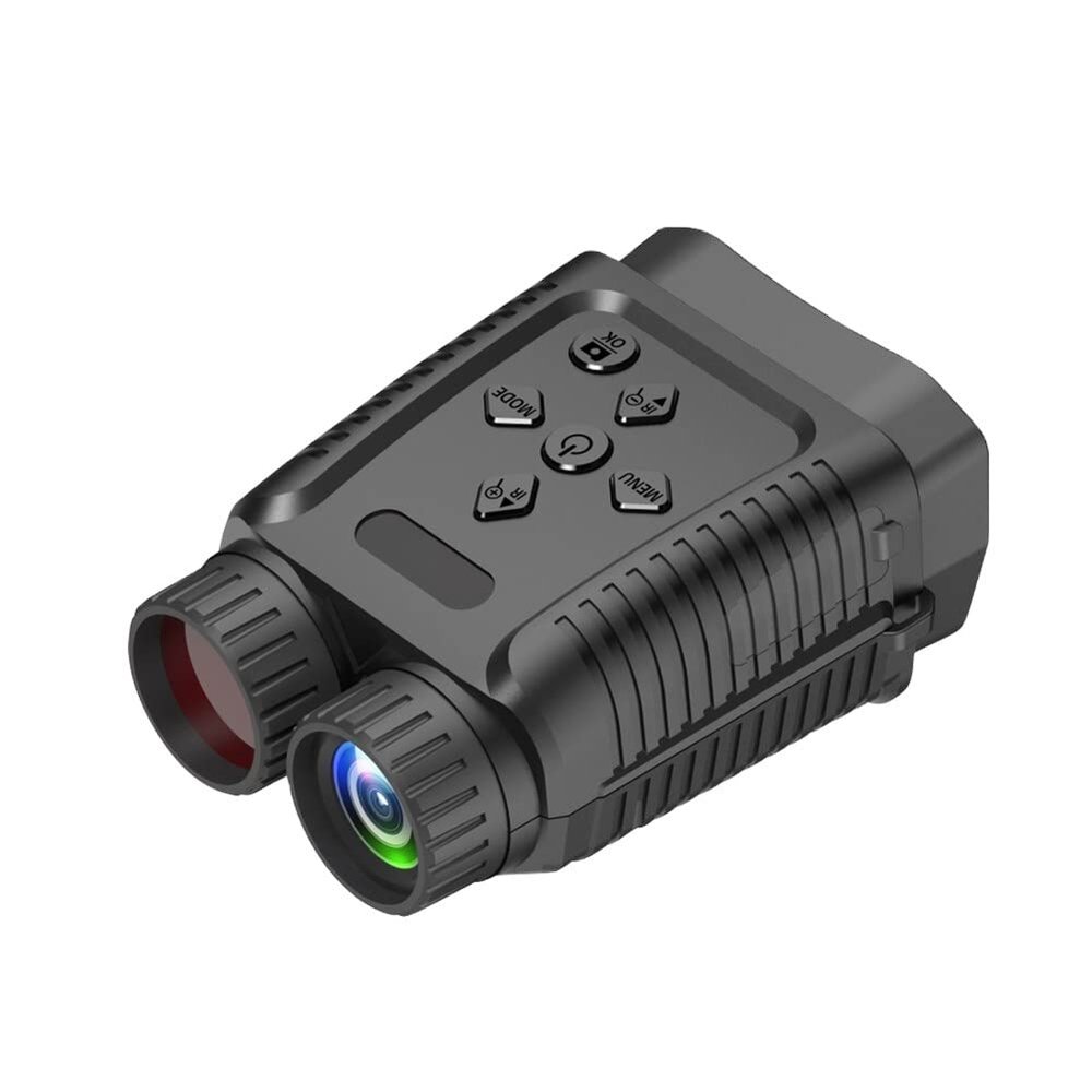 NV1182 Digital Night Vision Binoculars with Recording Mini HD 1080P View Goggles (NV1182-8)