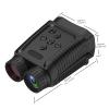 NV1182 Digital Night Vision Binoculars with Recording Mini HD 1080P View Goggles (NV1182-8) view 3