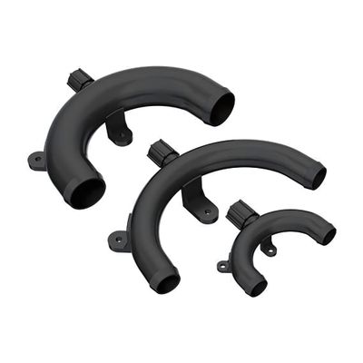 SEAFLO Vented Loop Choose Size and Pack Quantity (1", 10-Pack)