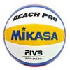 Mikasa Sports Beach Pro BV550C Beach Volleyball view 1