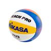 Mikasa Sports Beach Pro BV550C Beach Volleyball view 2