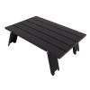 Folding Camping Table, ShineTrip Folding Beach Table with Storage Bag Aluminum Alloy Portable Table for Outdoor Camping view 1