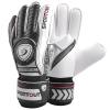 Sportout Goalkeeper Gloves with Fingersave, Breathable Soccer Goalie Gloves, 4mm Latex, for Kids, Youth and Adult view 1