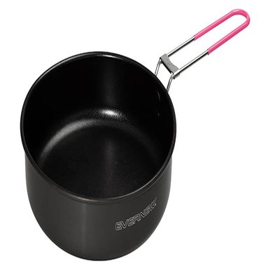 EVERNEW ECA381 U.L. Alu.Pan 5.5 inches (14 cm)