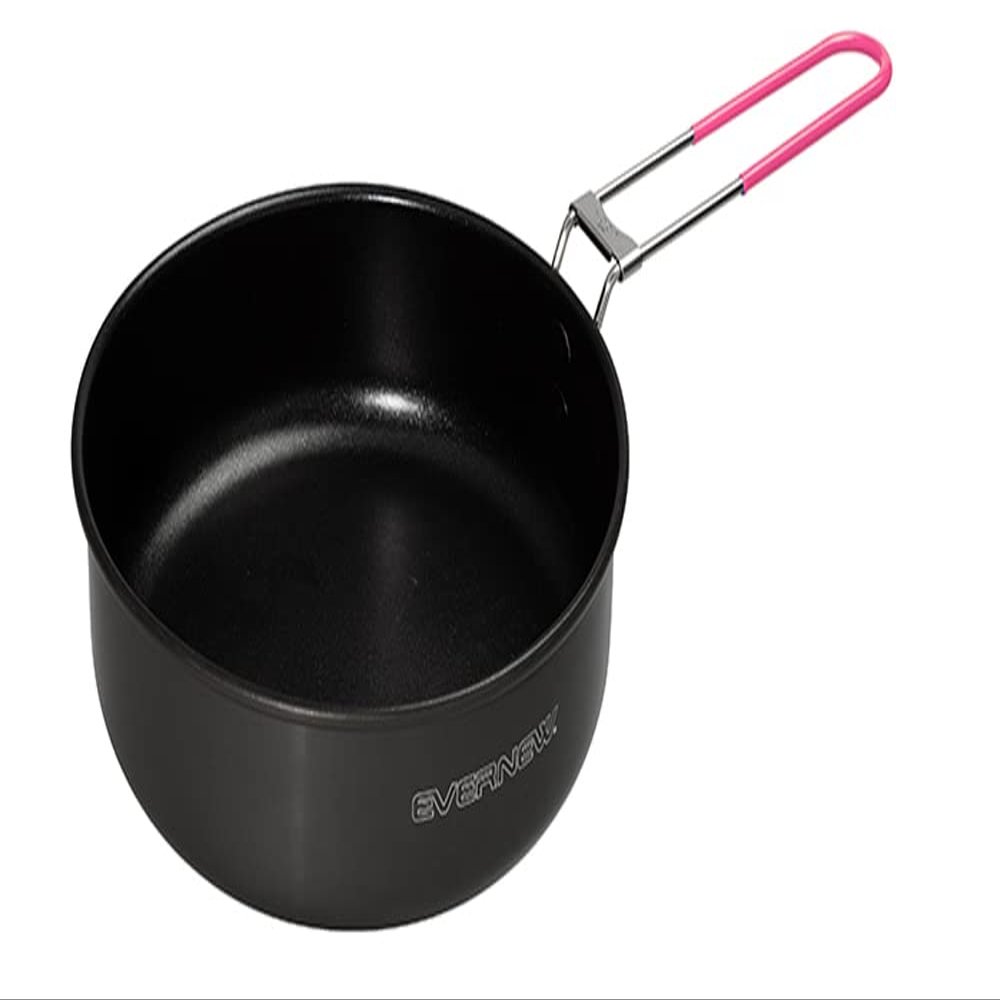 EVERNEW ECA381 U.L. Alu.Pan 5.5 inches (14 cm)