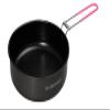 EVERNEW ECA381 U.L. Alu.Pan 5.5 inches (14 cm) view 1