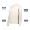 Ventura Soft Knit Crew Birch S view 4