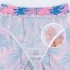 techcity Boys Swim Trunks, Quick Dry Beach Swim Shorts Little Boys Bathing Suit Swimsuit with Mesh Lining, 3-14 Years view 3