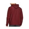 CALIPH IMPEX Full Zippers Outdoor Rain Waterproof Jackets Raincoat for Mens Maroon view 2