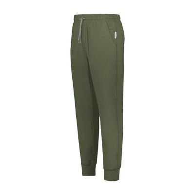 Ventura Soft Knit Jogger Olive M