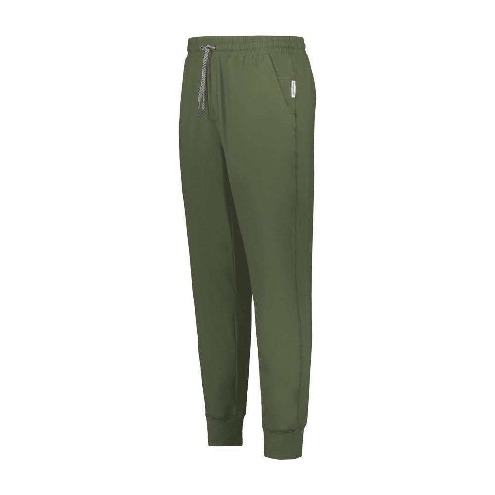 Ventura Soft Knit Jogger Olive M