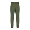Ventura Soft Knit Jogger Olive M view 3