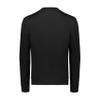 Ventura Soft Knit Crew Black S view 3